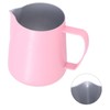400ml Coffee Pitcher Fancy Milk Frothing Pitcher with Eagle Beak
