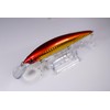 Momo Lure, Chivas Lure, Heavy Minnow, 110S, 1.2 oz (36