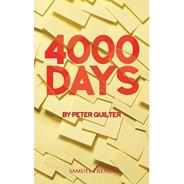 4000 Days