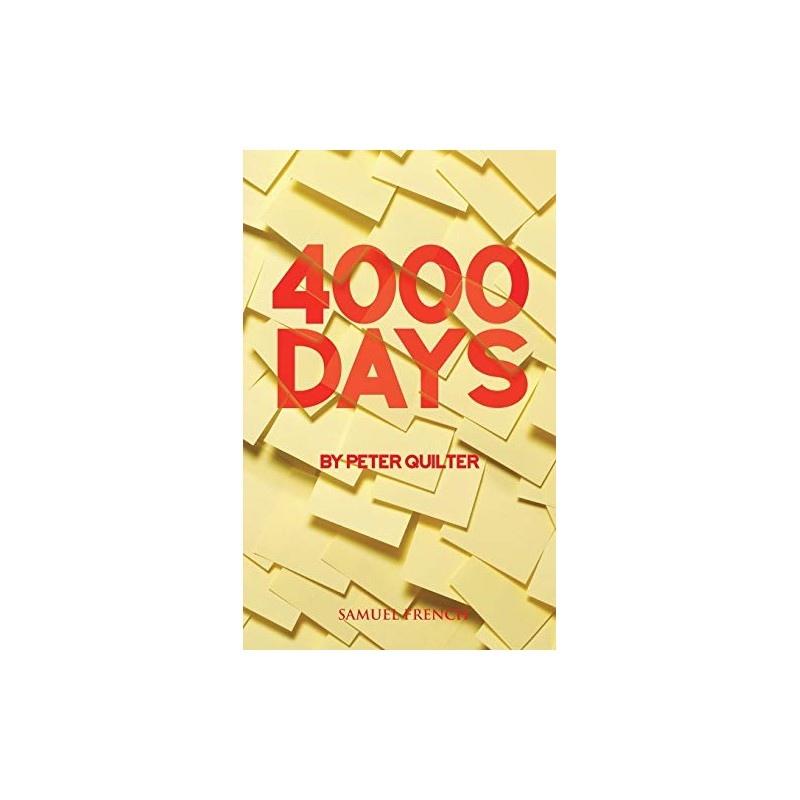 4000 Days
