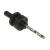 Faithfull 32-150mm Holesaw Arbor SDS Fitting