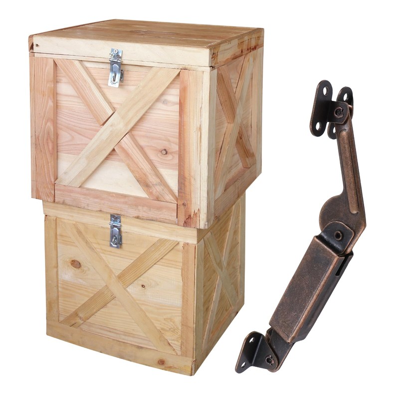 T Tulead Spring Lid Support Left Right Lid Support Down