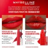 Maybelline Super Stay Matte Ink Revolutionary Rosa