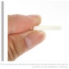 Ciieeo Aroma Diffuser Air Diffuser Essential Oil Refill Pads 100pcs