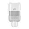 Title: Tork Mini Soap and Sanitiser Dispenser White S5, Foam,