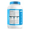 Creatina Monohidratada En Polvo 1kg D-mon 200servs