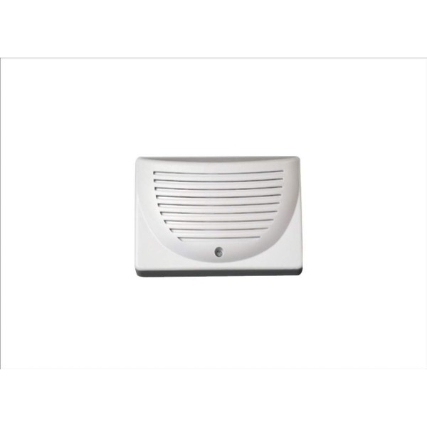 Indoor Siren for Alarms 90 dB PZ2
