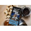 Ravens Brew Whole Bean Bruin Blend, 12-Ounce Bags (Pack of