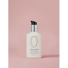 Essential Hair Oil 70ml / 에센셜 헤어오일 70ml