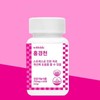WithBio With Bio: Rhodiola Rosea 60 tablets health functional food for stress improvement / 위드바이오 스트레스 개선엔 홍경천 60정 건강기능식품