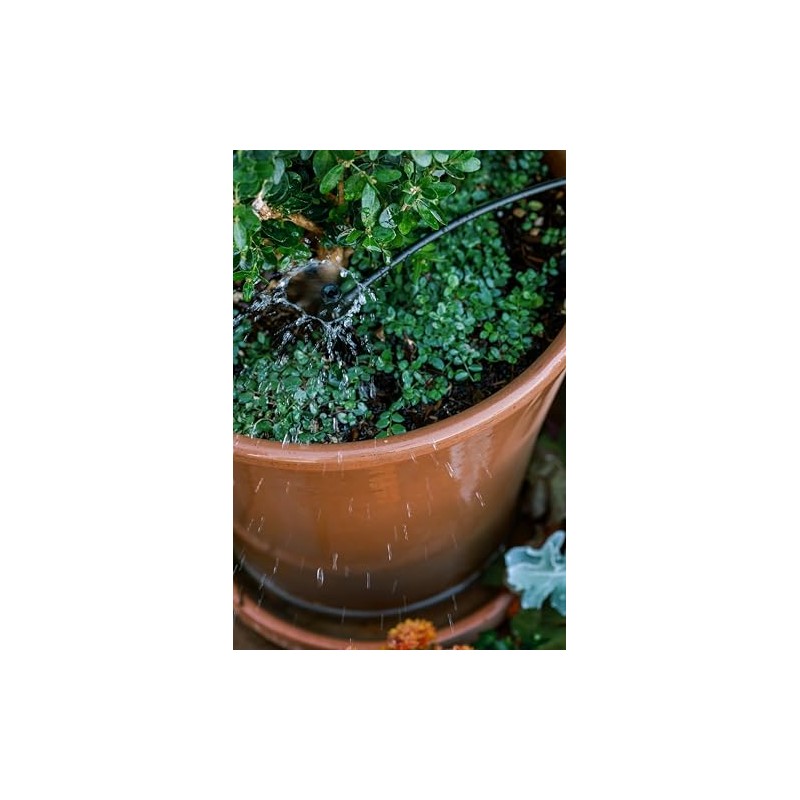 Orbit 91943C Growing Plants Drip Watering Kit