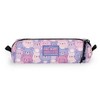 Legami - My Pencil Case, Teddy Bear Theme, Zip Closure,
