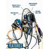 FCS Regular Classic Surfboard Leash – Durable 7mm Cord, Neoprene
