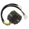 Regulator Rectifier Replacement for Honda ACE 1100 VT1100 1987-2008