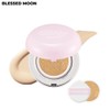 BLESSED MOON Girly Serum Cushion 15g*2ea, Shade:25.9