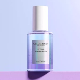 Sellibon CELLREBORN 헤어 볼륨 픽서 강력고정 스타일링 볼륨유지 저자극 CELLREBORN Hair Volume Fixer Strong Hold Styling Volume Maintenance Low Irritation