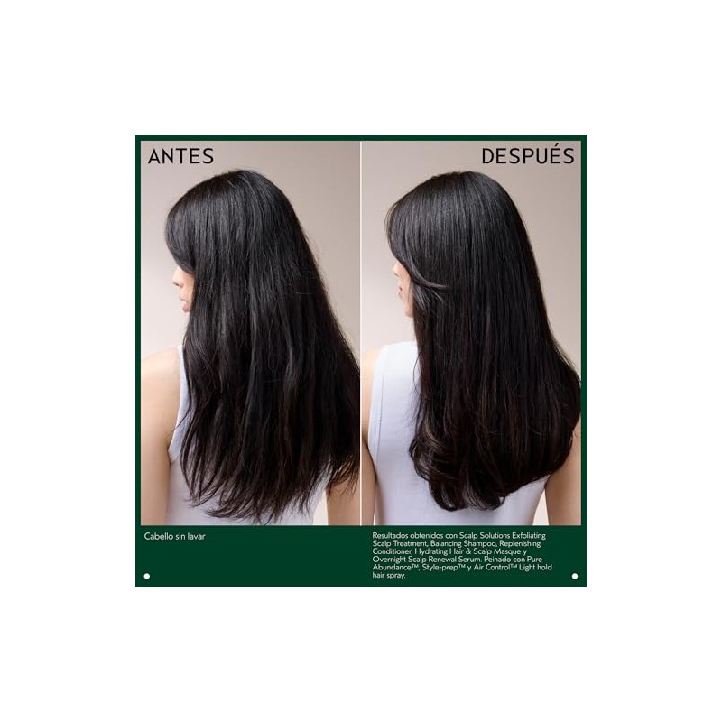 Aveda Scalp Solutions Replenish Acondicionador | Hidrata y Suaviza