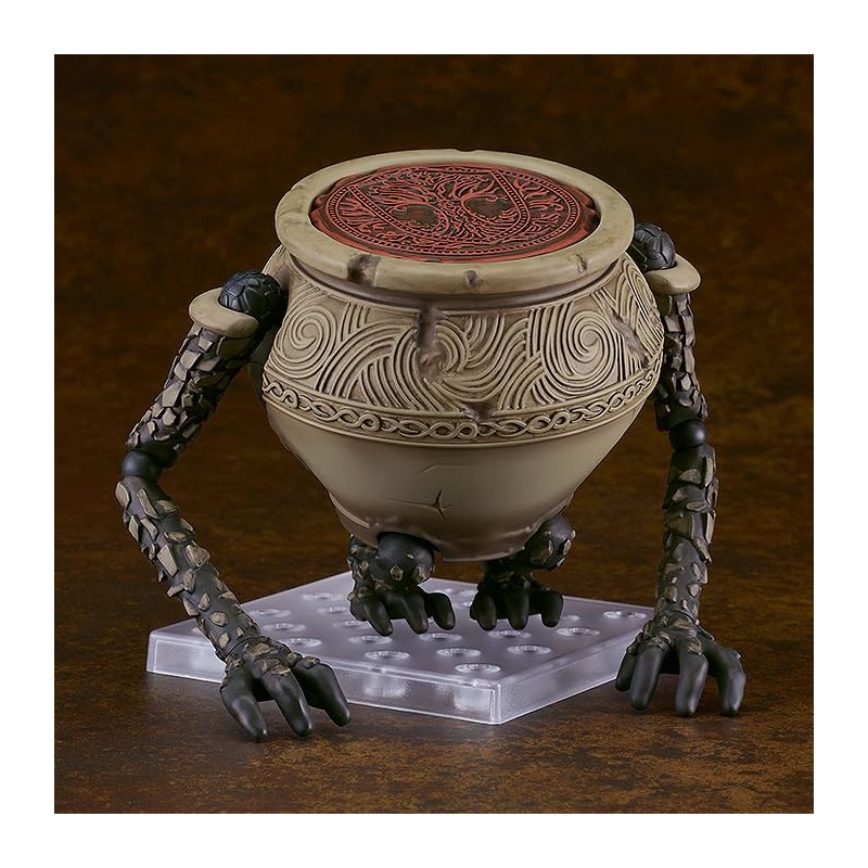 Max Factory Elden Ring: Alexander Nendoroid Action Figure