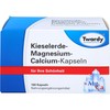 Kieselerde Magnesium Calcium Kapseln
