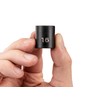 TEKTON 1/4 Inch Drive x 16 mm 6-Point Impact Socket