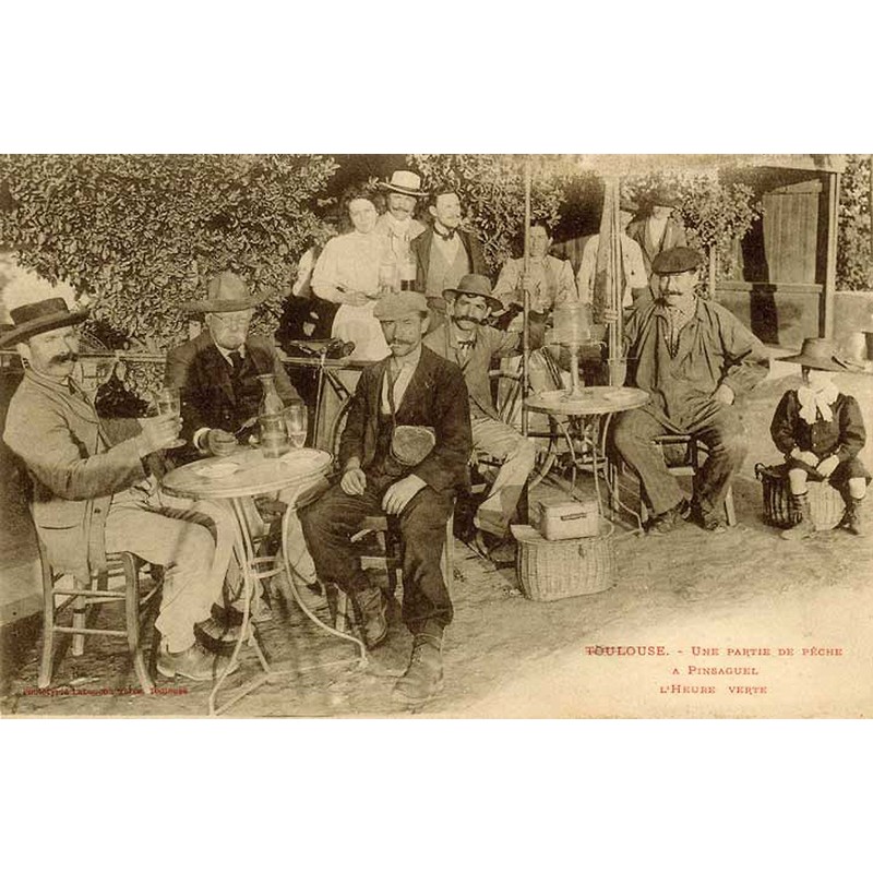 Replacement Part | Absinthe Fountain Chat IV | Glass Lid