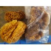 Natural Sea sponge Mix Artist combination pack 12ct