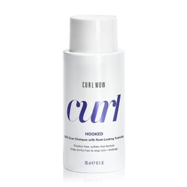 COLOR WOW CHAMPÃš LIMPIO CON GANCHO CON TECNOLOGÍA DE BLOQUEO DE RAÍCES 10 OZ