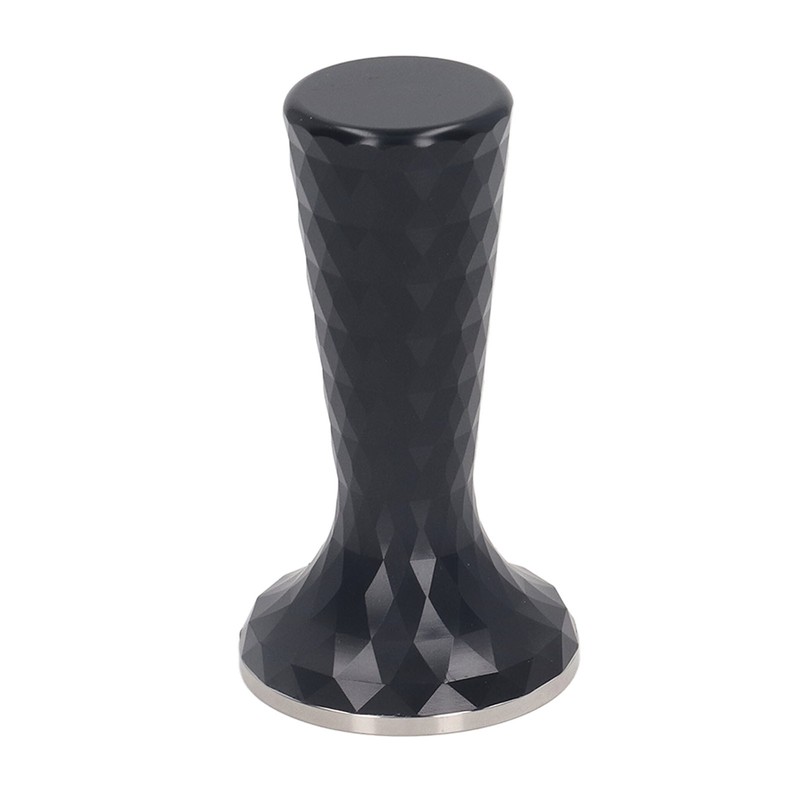 Coffee Tamper Food Grade Safe Coffee Hand Tamper with Flat