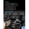TAUTOY 21-5419 96-5419 Power Steering Pump with Pulley For Honda