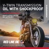 Red Line 42804 Full Synthetic Gear Oil, V-Twin Transmission Oil