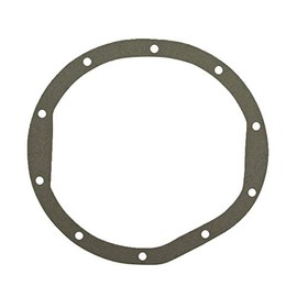 Fiber Differential Cover Gasket GM Truck 1 2 Ton 3 4 Ton Front Axle 10 Bolt Gray