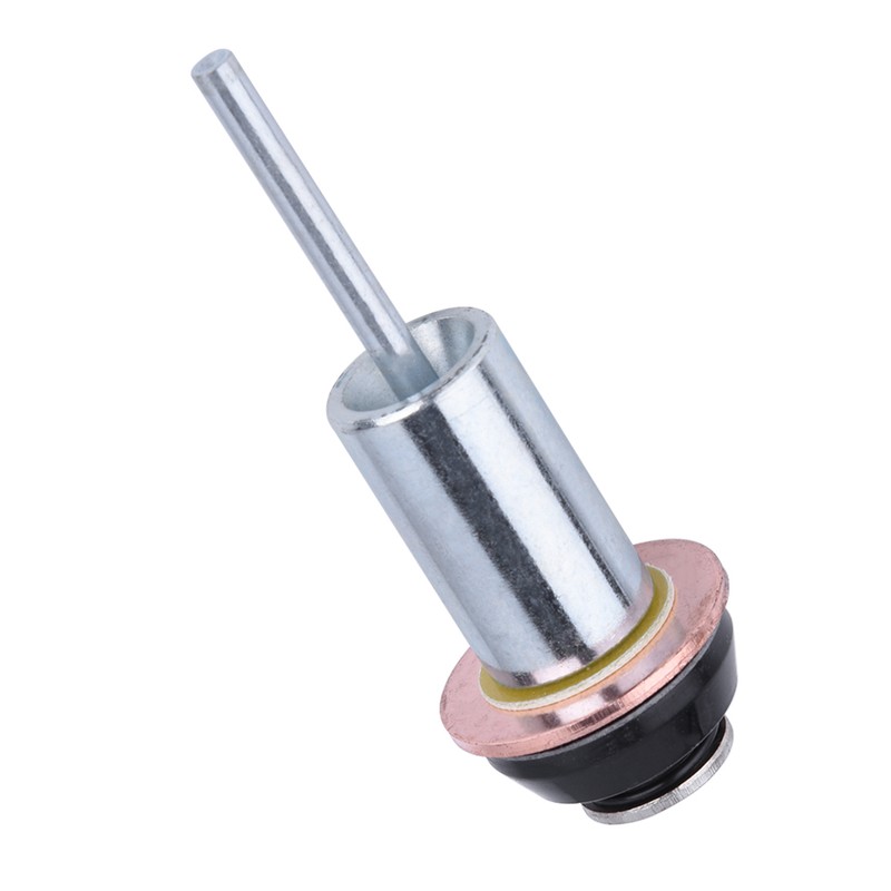 Diesel Starter Motor Repair Fix Kit for Land Rover Discovery