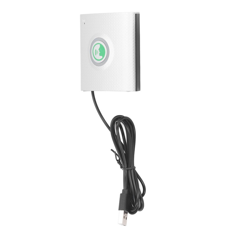 2 Way Voice Intercom Anti Interference Wireless 1 Key Operation