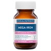 Ethical Nutrients Mega Iron with Activated B Vitamins, 30 capsules