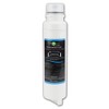 FilterLogic FFL-115D Fridge Water Filter Compatible with Daewoo DW2042FR-09, Aqua