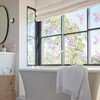 21 Pieces Window Sticker,Glass Stickers for Windows,Window Stickers to Deter