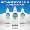 Foot Balm Blue - Cream for dry skin - For