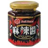 NT# Bull Head Sauce - Spicy Chili Paste 175g -A
