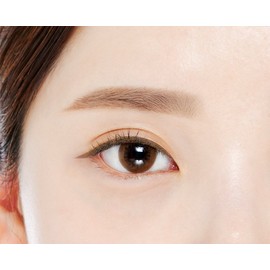 ETUDE [NEW] ETUDE 2X Eyeliner 0.5g  - 02 NATURAL LIGHT BROWN