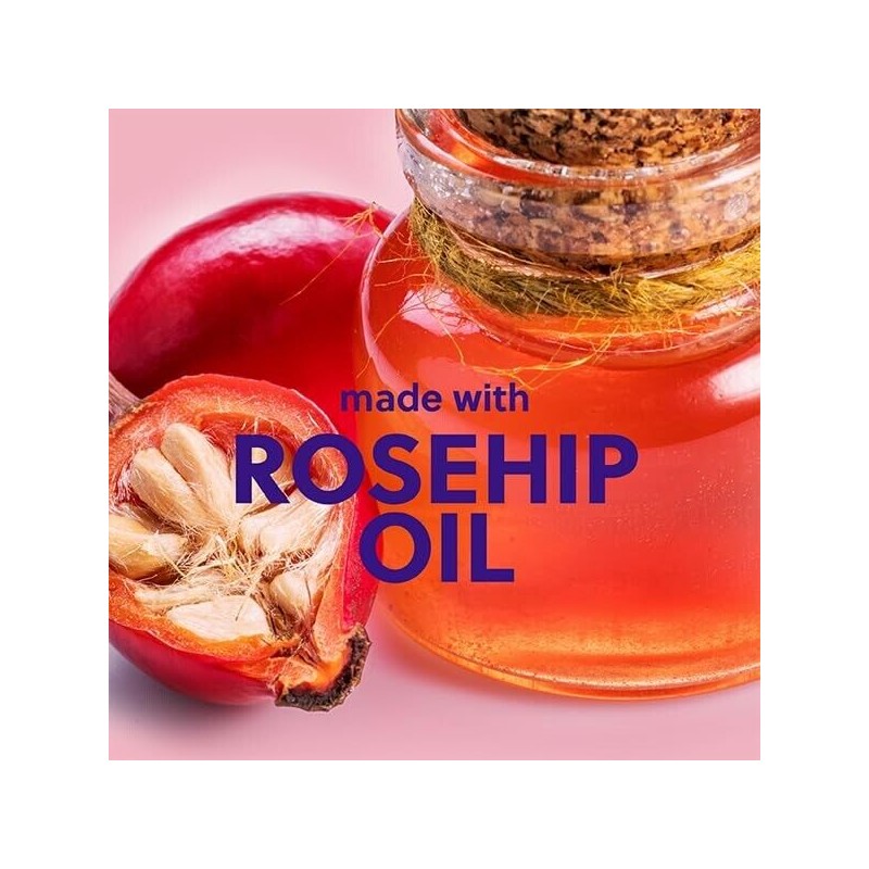 Tree Hut Moroccan Rose gift set , scrub, butter, shave