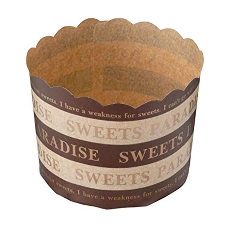Kaijirushi KHS Paper Cupcake Cups