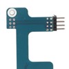 POE Mini Expansion Board for Raspberry Pi 3B+ 4B IEEE