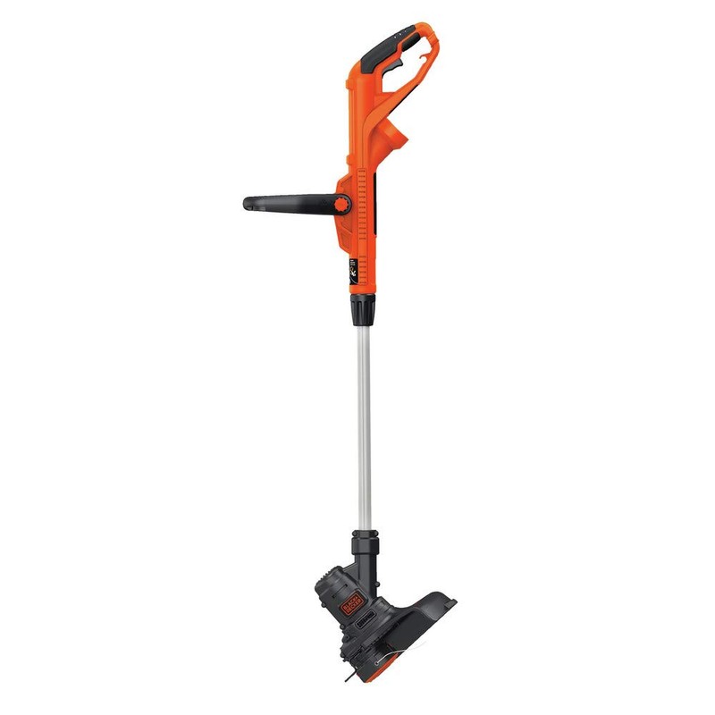 BLACK+DECKER String Trimmer / Edger, 13-Inch, 5-Amp (ST8600)