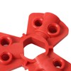 Gas Cylinder Safety Lock Reliable Rugged High Efficiency Pneumatic Quick