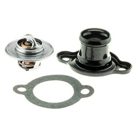 Thermostat Kit-195 Degrees w/Gasket