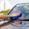 12 x 120 Inches Car Surface Protection Vinyl Film Scratch