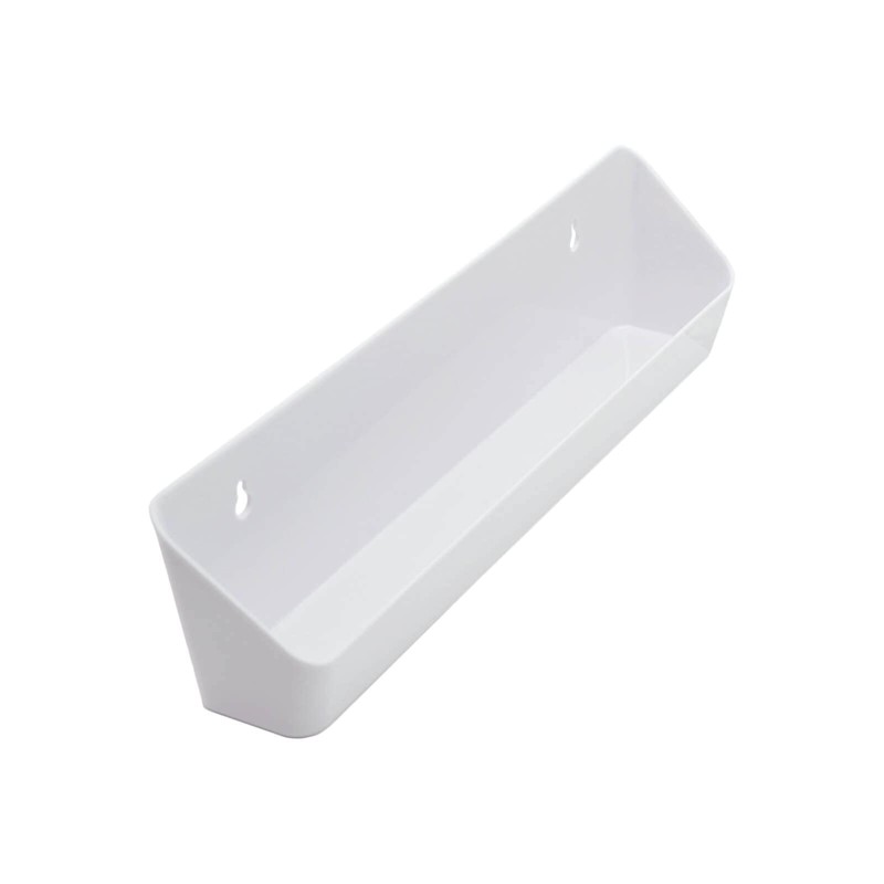 Aiwaiufu 14“ Kitchen Sink Front Trays Tip Out Tray Set