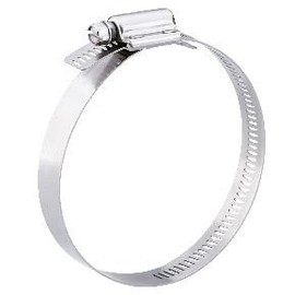 Breeze HTM-200 Super Heavy-Duty Hi-Torque Clamp Effective Diameter Range: 1-1/4" - 2-1/8" (32mm - 54mm)