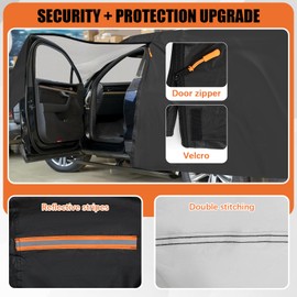 Car Cover for Lexus RX350/350 F Sport/350L/450h/RX 450hL/450h F Sport
