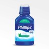Phillips' Milk of Magnesia Laxative (Fresh Mint, 26-Fluid-Ounce Bottle)